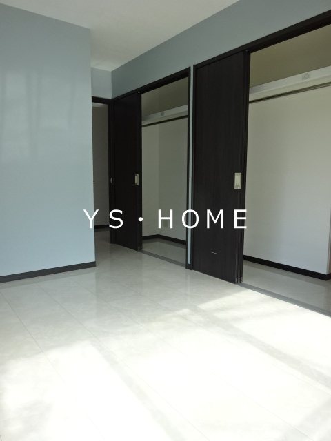 古谷マンション ベッドルーム