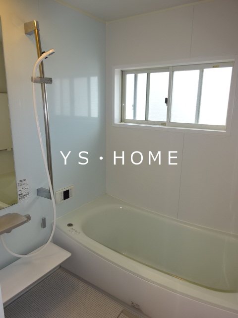 古谷マンション 風呂画像