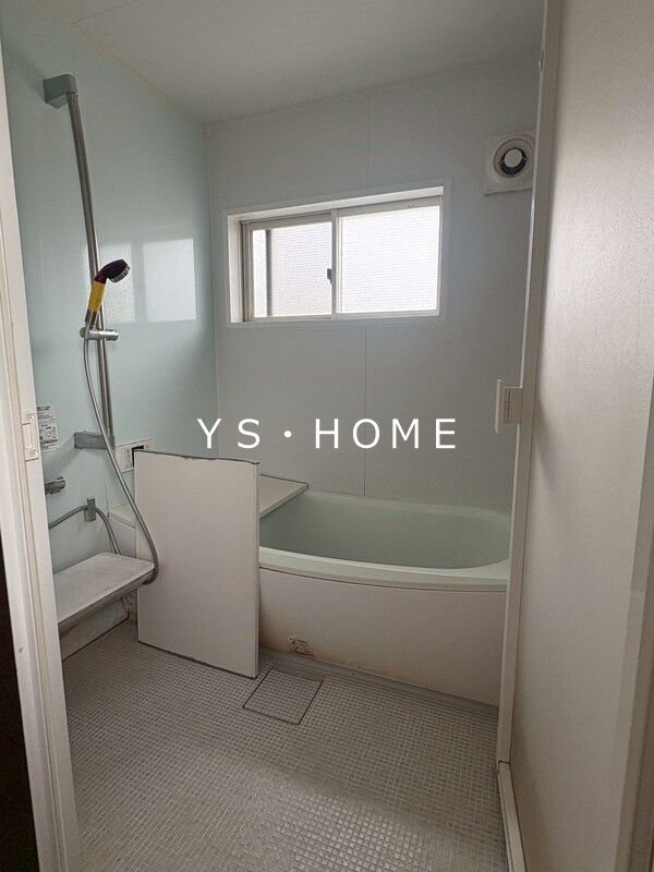 古谷マンション 風呂画像