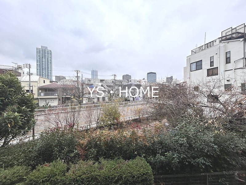 イーストングレイス その他6