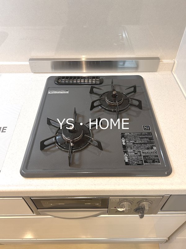 イーストングレイス その他9