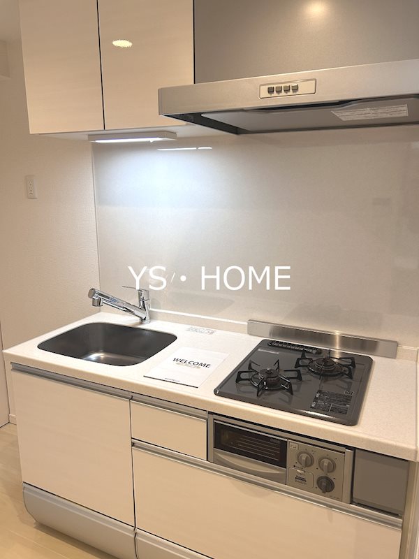 イーストングレイス キッチン