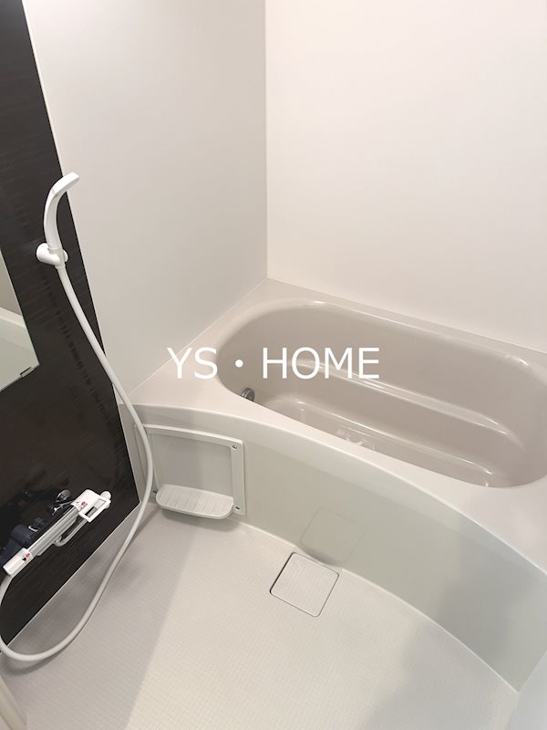 イーストングレイス 風呂画像