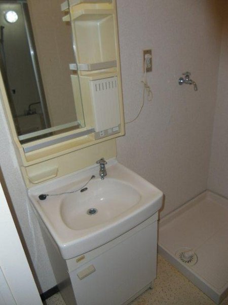 パークサイド三井 その他1