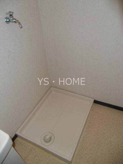 パークサイド三井 その他4