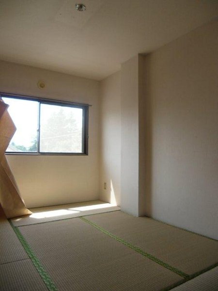 パークサイド三井 その他5