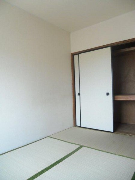 パークサイド三井 その他6