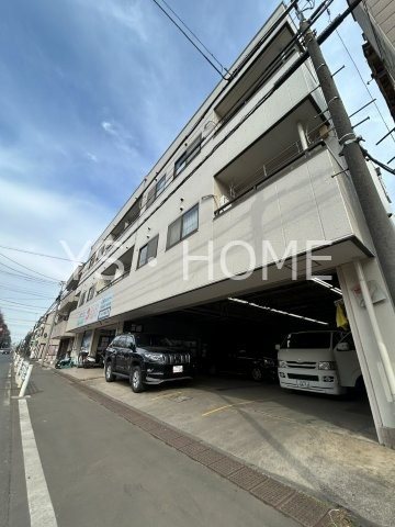 パークサイド三井 その他外観1