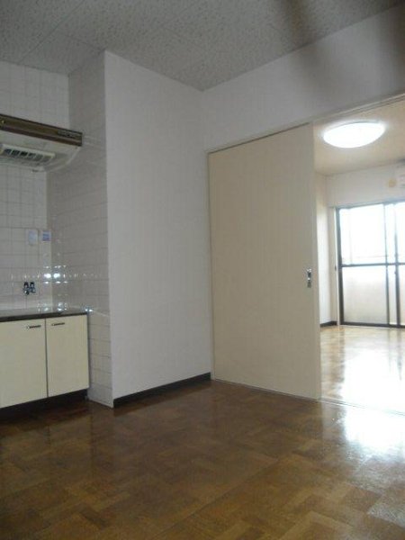 パークサイド三井 その他7