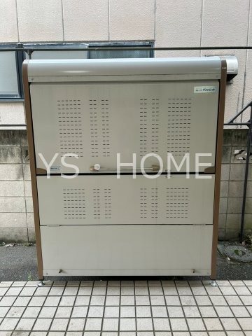 パークサイド三井 その他11