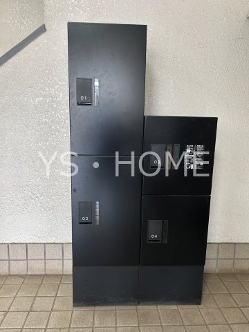 パークサイド三井 その他12