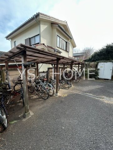 パークサイド三井 その他14