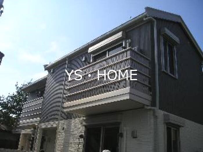 ルミエールⅠ 外観