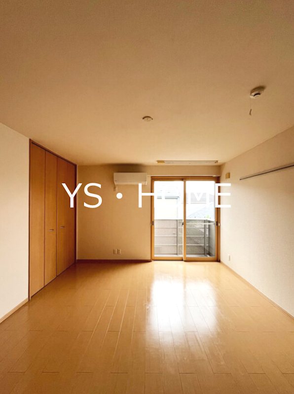 ルミエールⅠ リビング