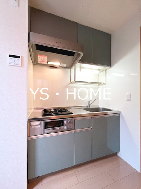 ルミエールⅠ キッチン