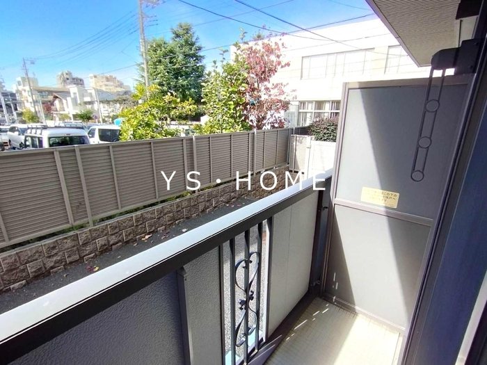 アゼリアⅠ その他6