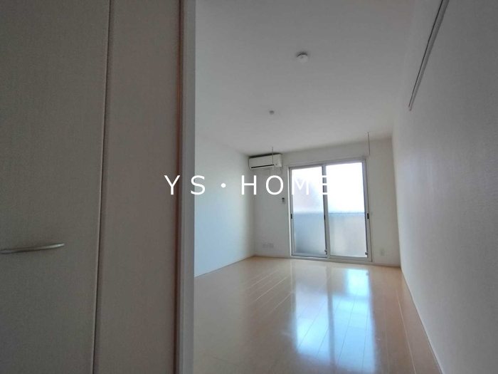 アゼリアⅠ リビング