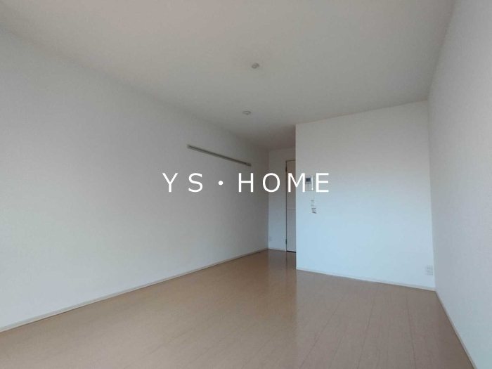 アゼリアⅠ ベッドルーム