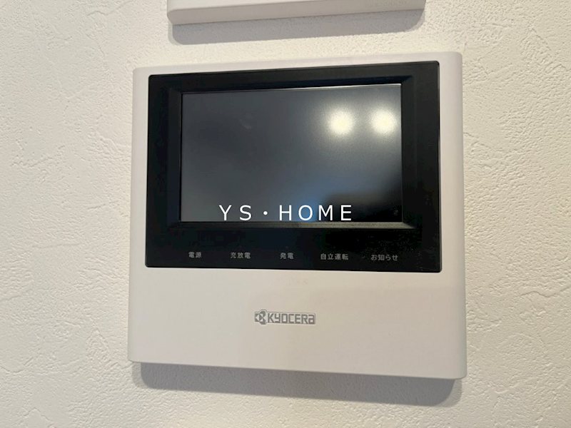 （仮称）東京都練馬区上石神井南町③計画 その他2