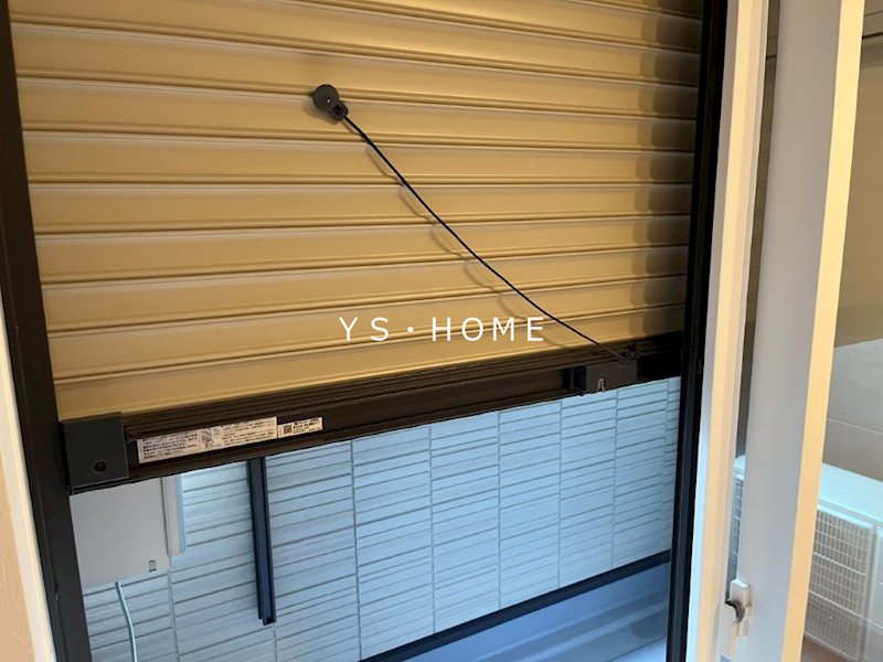 （仮称）東京都練馬区上石神井南町③計画 その他12