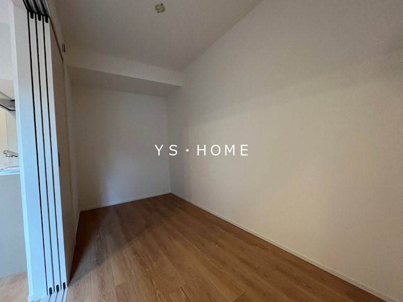 （仮称）東京都練馬区上石神井南町③計画 ベッドルーム