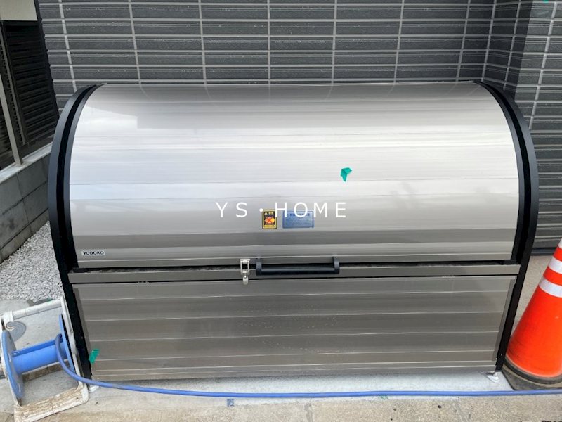 （仮称）東京都練馬区上石神井南町③計画 その他8