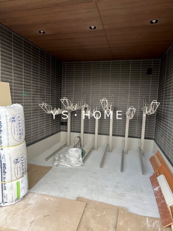 （仮称）東京都練馬区上石神井南町③計画  その他9