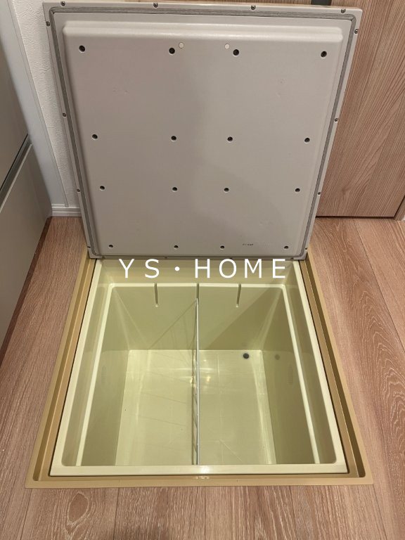 （仮称）東京都練馬区上石神井南町③計画 その他14