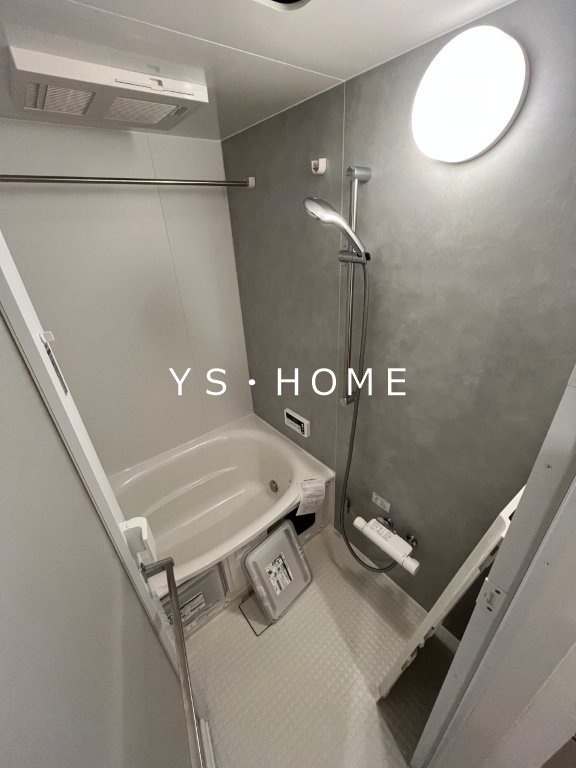 （仮称）東京都練馬区上石神井南町③計画 風呂画像