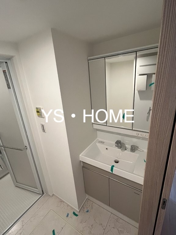 （仮称）東京都練馬区上石神井南町③計画 その他1