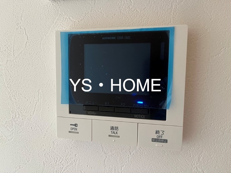 （仮称）東京都練馬区上石神井南町③計画 その他2