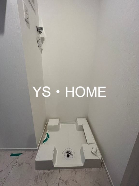 （仮称）東京都練馬区上石神井南町③計画 その他5