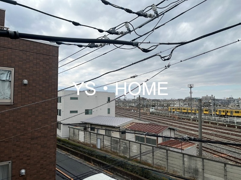 （仮称）東京都練馬区上石神井南町③計画 その他7