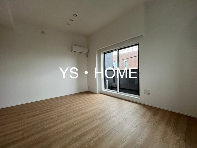 （仮称）東京都練馬区上石神井南町③計画 その他12