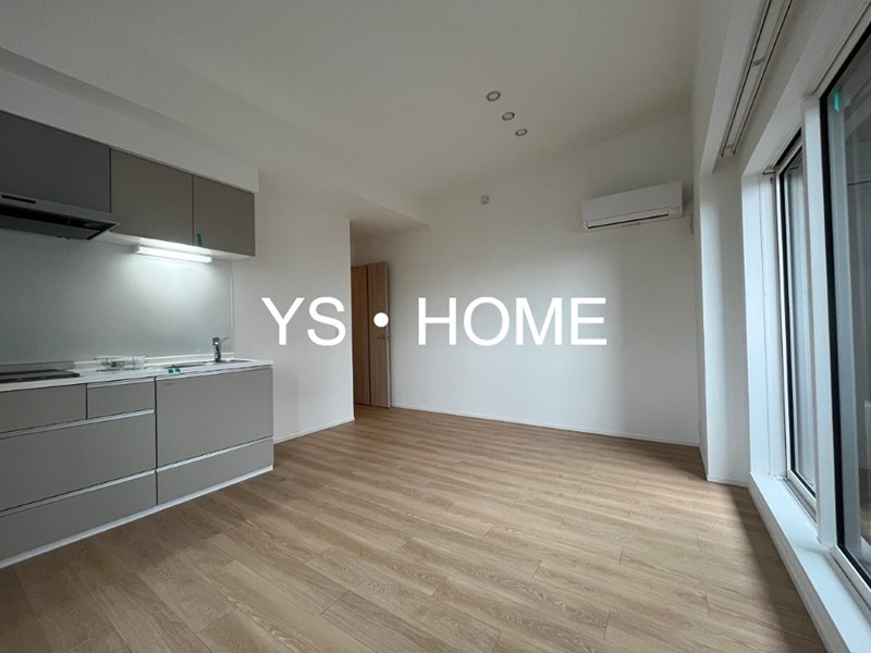 （仮称）東京都練馬区上石神井南町③計画 その他13