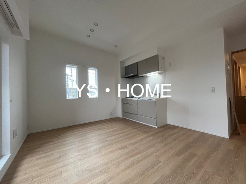 （仮称）東京都練馬区上石神井南町③計画 その他14