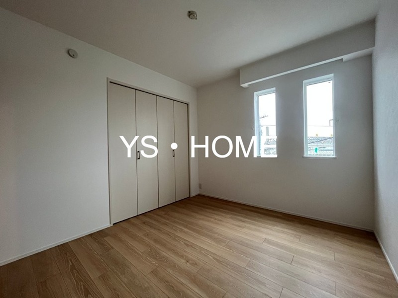 （仮称）東京都練馬区上石神井南町③計画 その他21