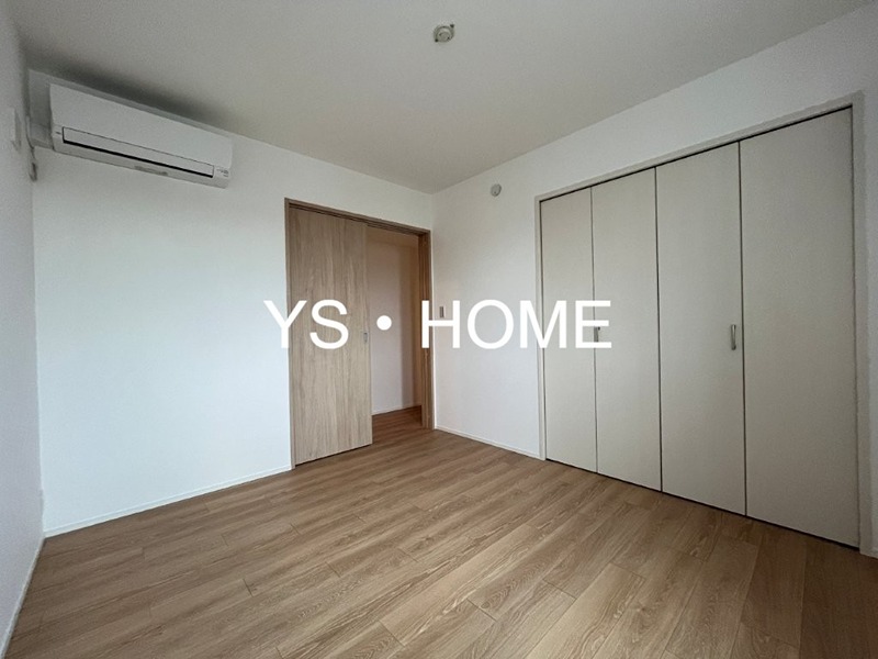 （仮称）東京都練馬区上石神井南町③計画 その他22