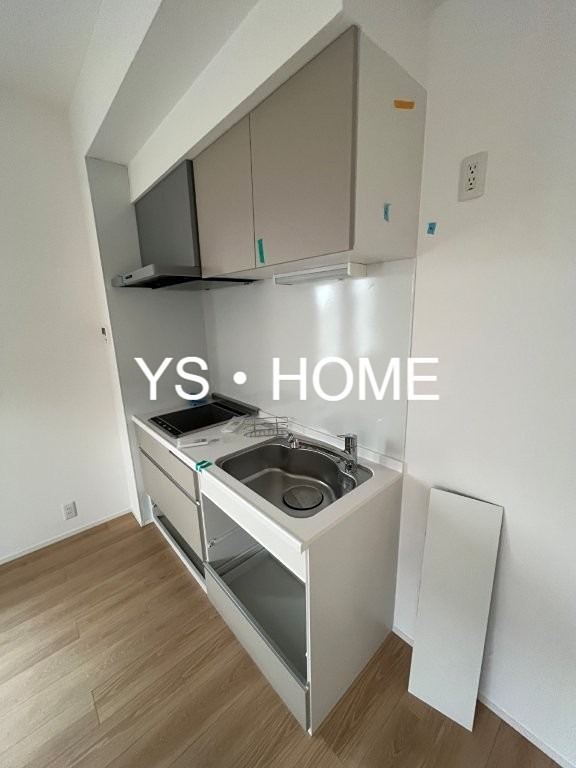 （仮称）東京都練馬区上石神井南町③計画 その他25