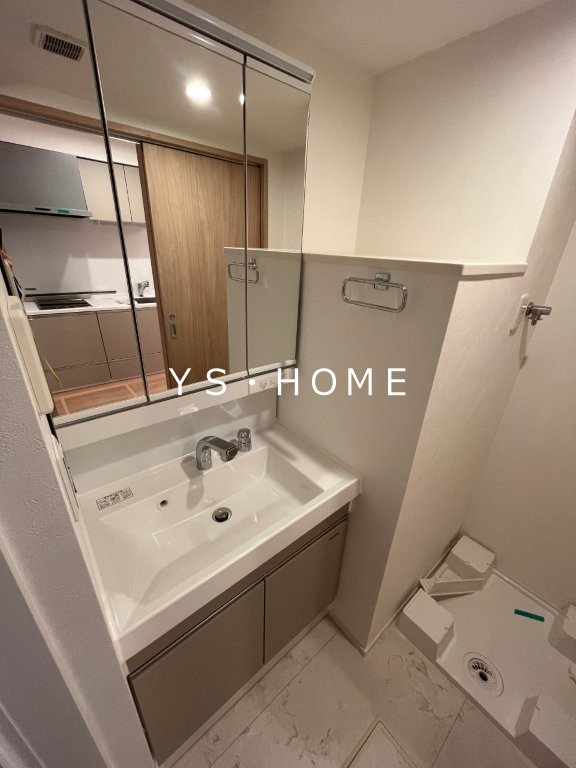 （仮称）東京都練馬区上石神井南町③計画 その他1