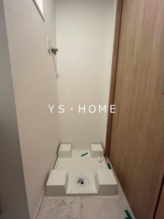 （仮称）東京都練馬区上石神井南町③計画 その他4