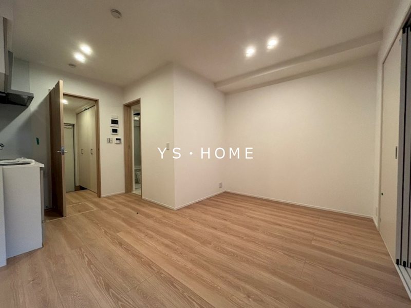 （仮称）東京都練馬区上石神井南町③計画 その他11