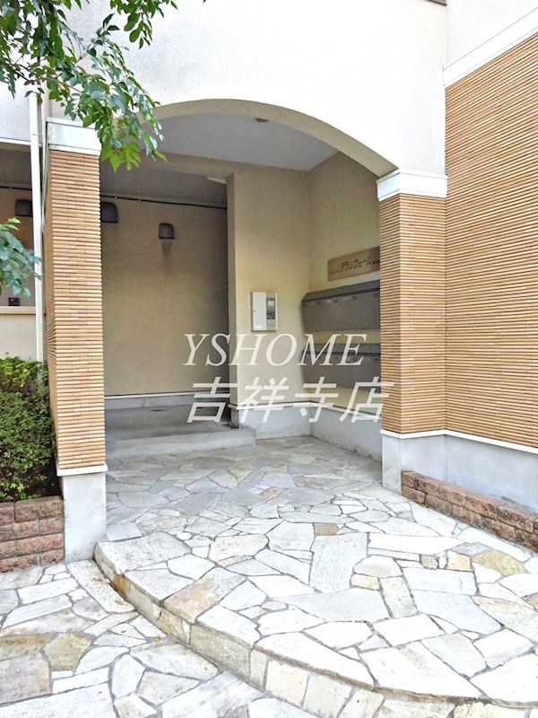 グランヴェール その他9