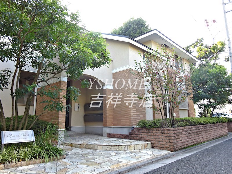 グランヴェール その他11