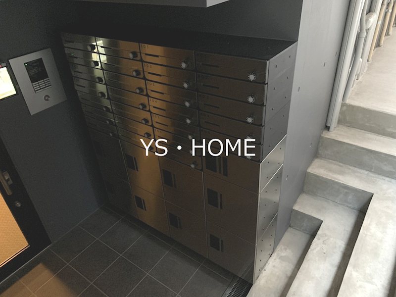 Ａｇｌａｉａ　新宿西落合 その他6