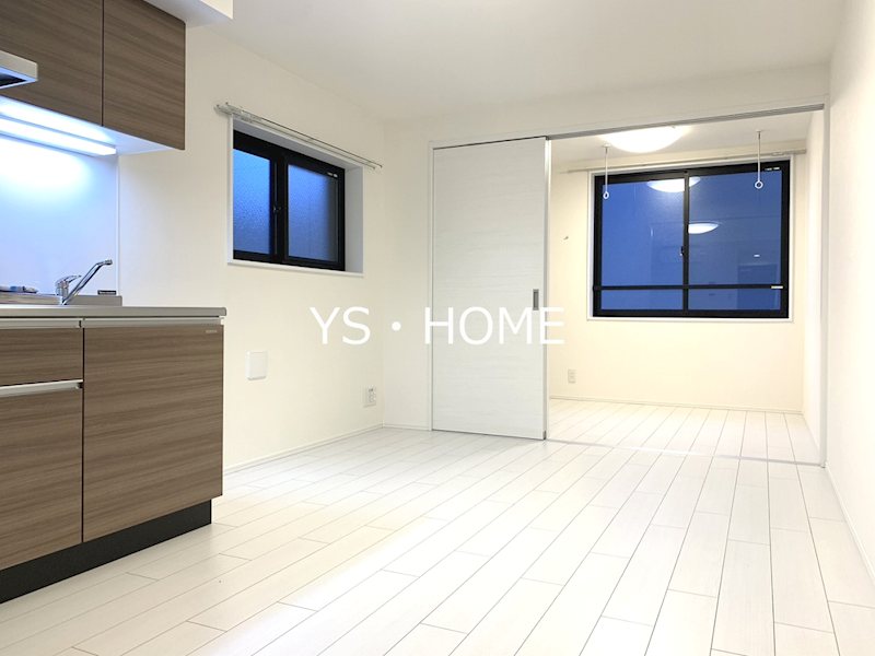 Ａｇｌａｉａ　新宿西落合 リビング