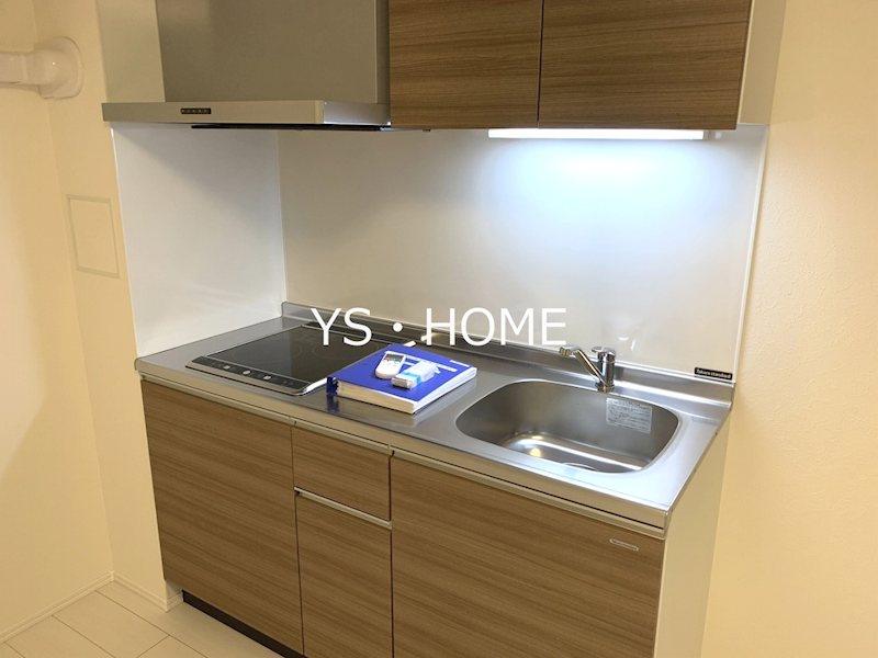 Ａｇｌａｉａ　新宿西落合 キッチン