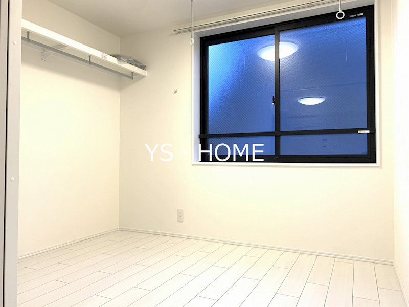 Ａｇｌａｉａ　新宿西落合 ベッドルーム