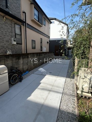 フラッグ・みたか その他外観3