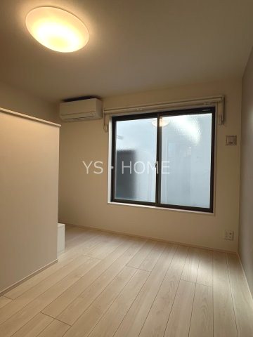 フラッグ・みたか ベッドルーム